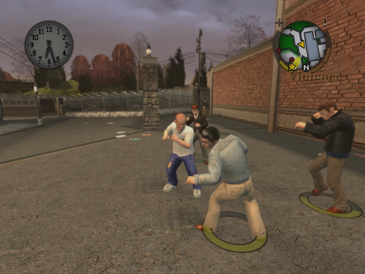 bully free pc download